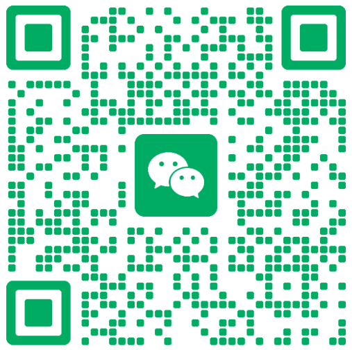 扫一扫加微信-轻创终点站